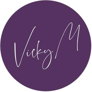 Vicky M Hair wedding stylist Cheshire